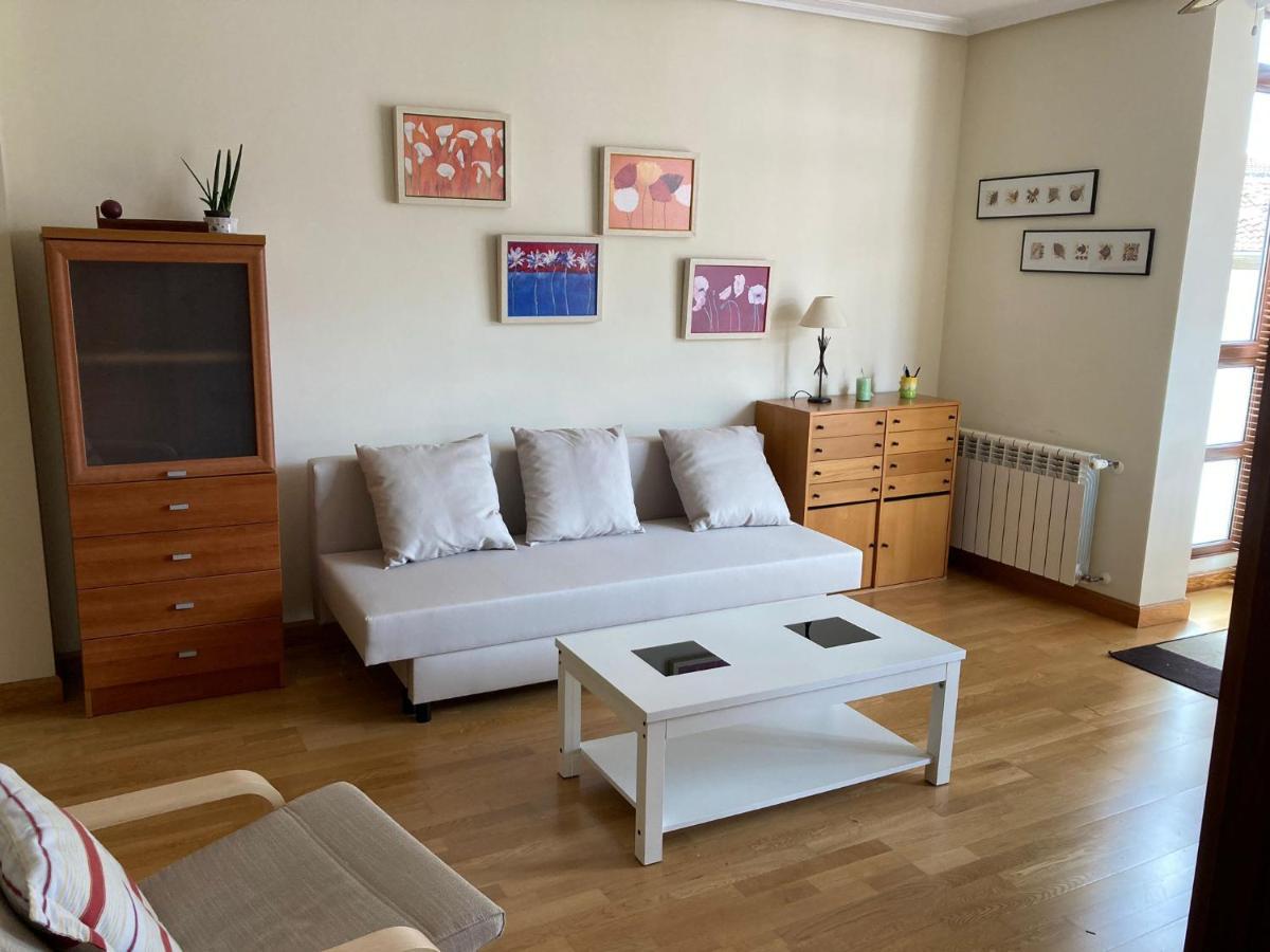 Apartmán Brisas Del Monte Onís Exteriér fotografie