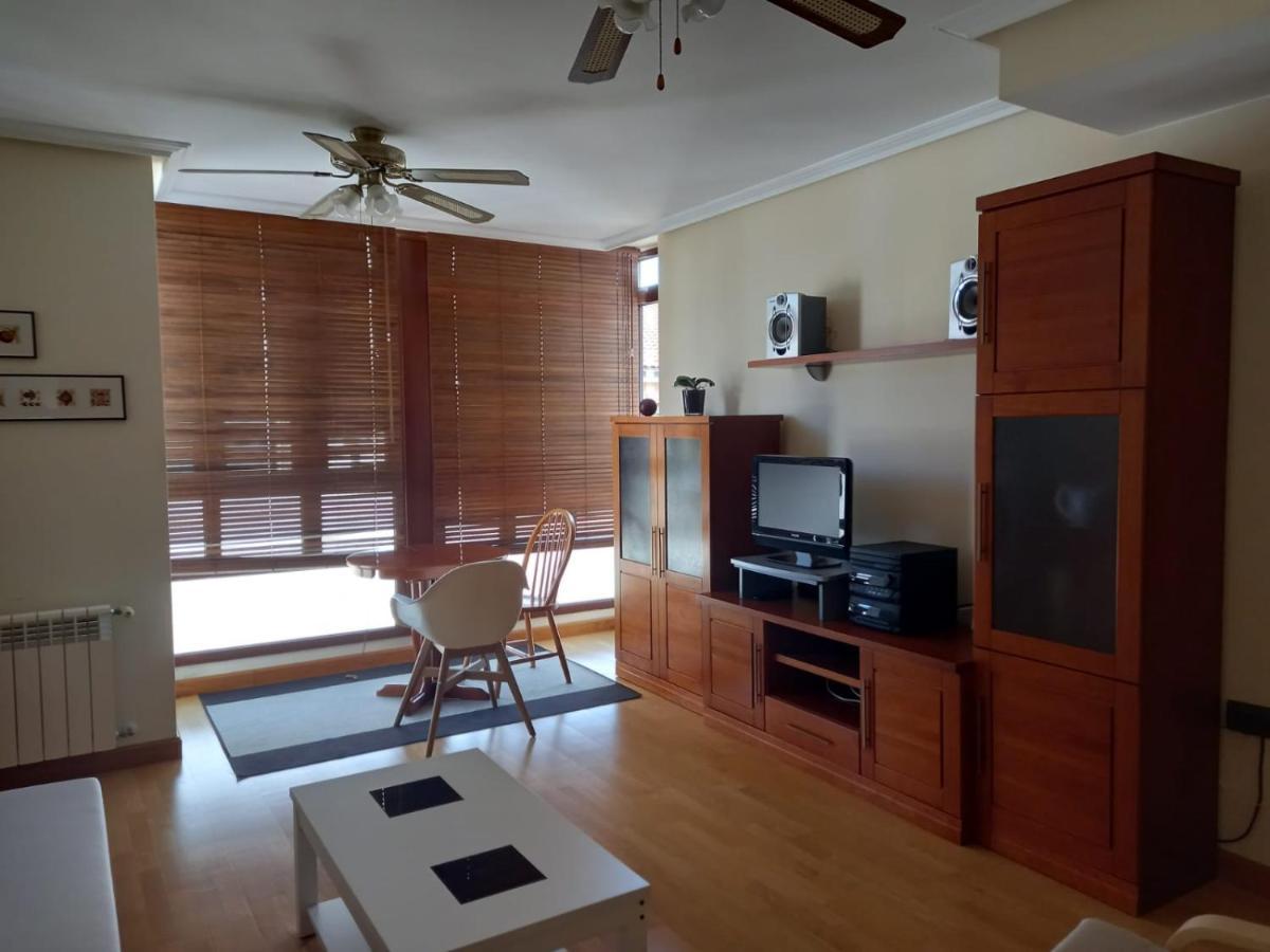 Apartmán Brisas Del Monte Onís Exteriér fotografie