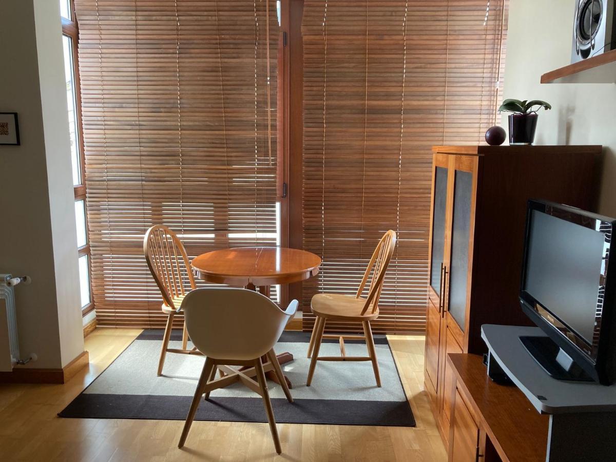 Apartmán Brisas Del Monte Onís Exteriér fotografie